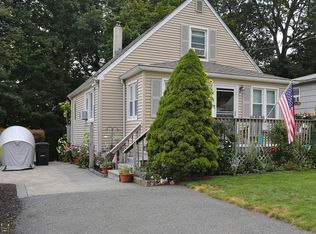 511 Mansel Dr, Landing, NJ