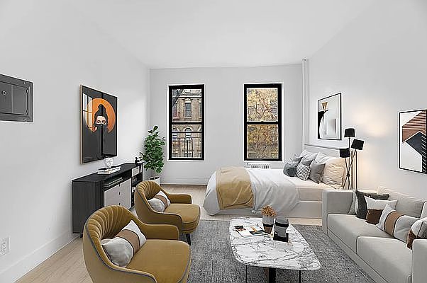 1st image of 467 W 164th St APT 3C