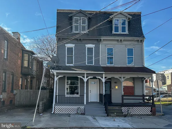 164 S Belvidere Ave, York, PA 17401