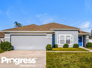 86621 Cartesian Pointe Dr, Yulee, FL 32097