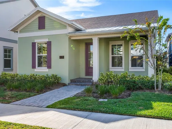 9738 Neruda St, Orlando, FL 32827