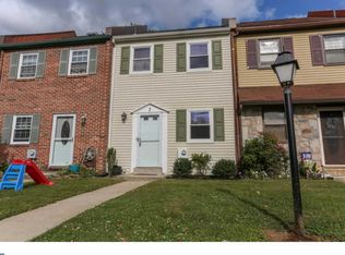 7 Beech St, Morton, PA 19070