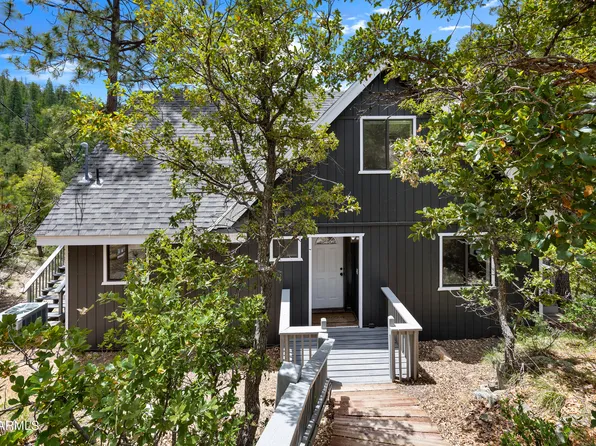 4245 E HEAVENLY HEIGHTS Loop, Prescott, AZ 86303