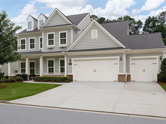 2nd image of 1118 Turnwell Pl NW