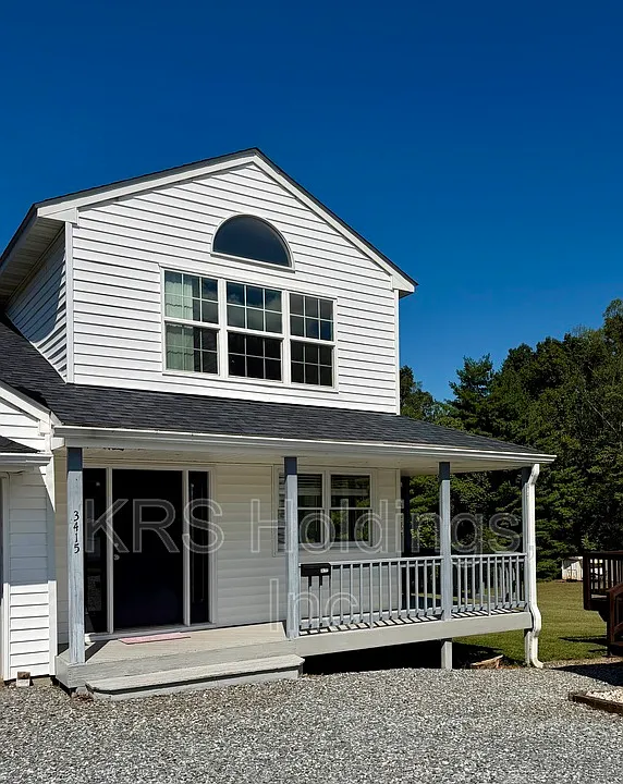 3415 Thomas Jefferson Rd