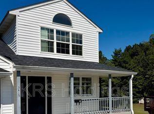 3415 Thomas Jefferson Rd, Forest, VA 24551