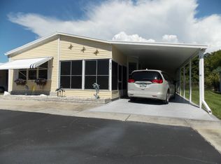 8314 Hiram Dr, Port Richey, FL 34668