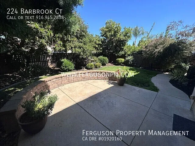 224 Barbrook Ct — Photo 20