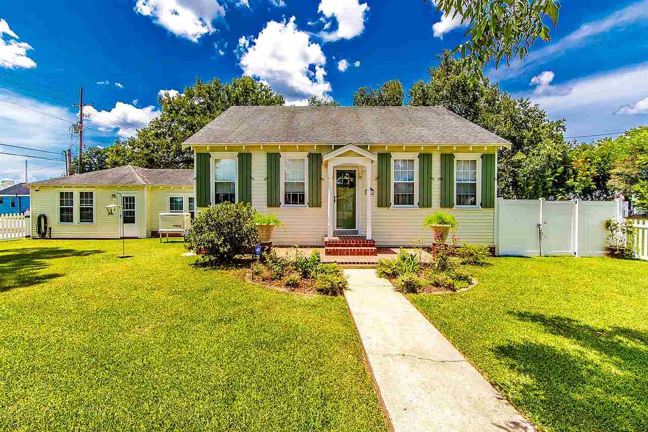 113 Lafaye Ave, Thibodaux, LA 70301 Zillow