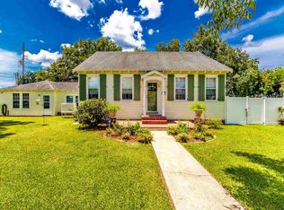 113 Lafaye Ave, Thibodaux, LA 70301