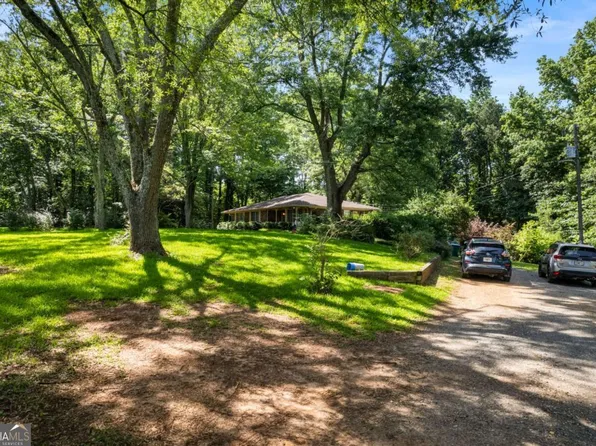 734 Harmony School Rd, Jasper, GA 30143