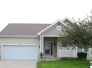 2207 Diane St, Papillion, NE 68046