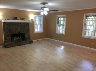 1168 Justice Dr NW, Kennesaw, GA 30152
