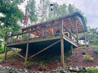 385 Foster Cove Dr, Lineville, AL 36266
