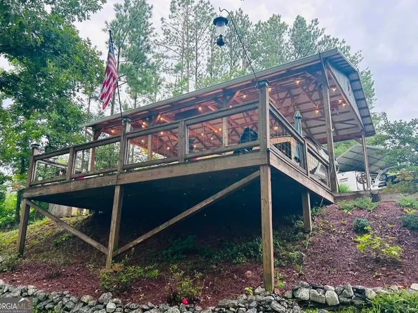 385 Foster Cove Dr, Lineville, AL 36266