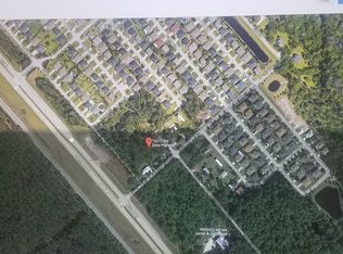 10217 Old Dixie Hwy, Ponte Vedra, FL 32081