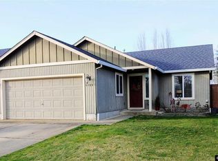 4189 Dunlap Ave NE, Albany, OR 97322