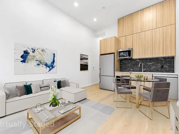 10 Saint Marks Pl APT 4C, New York, NY 10003