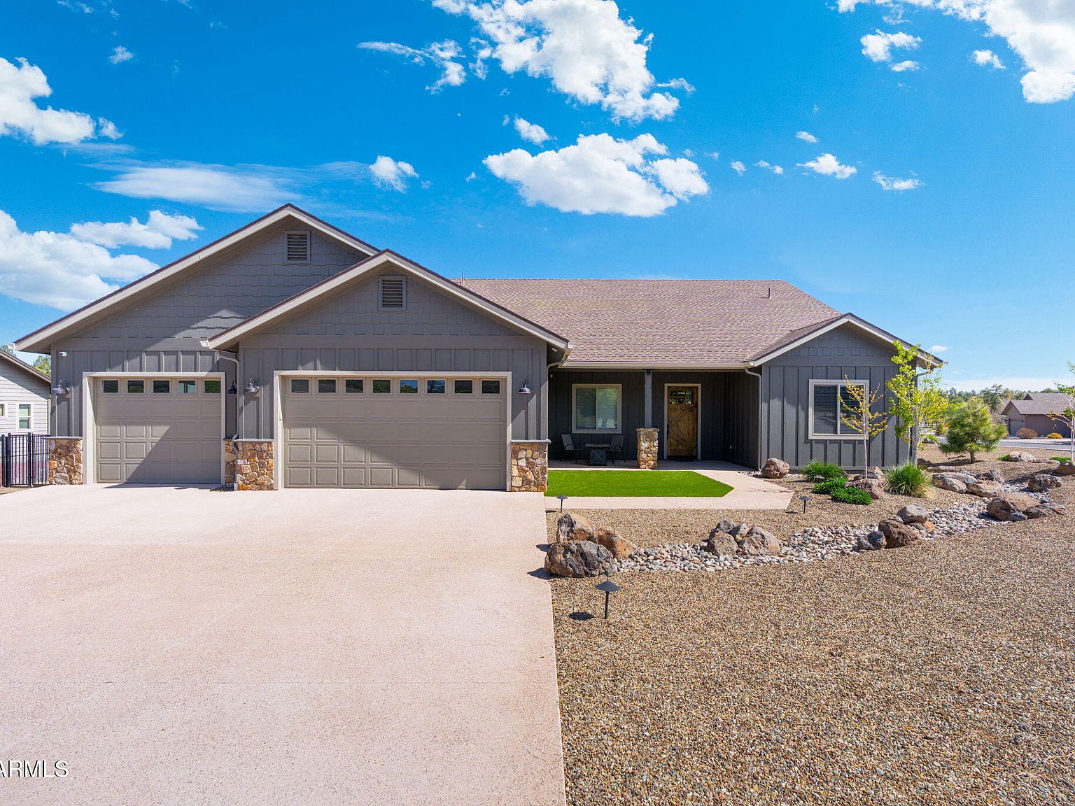 2712 W HIGHLAND MEADOWS Drive, Williams, AZ 86046 | MLS #7023003