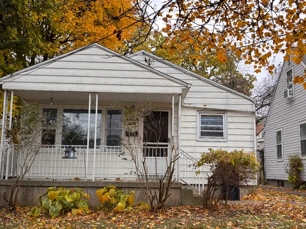 3908 Bell St, Niagara Falls, NY 14305