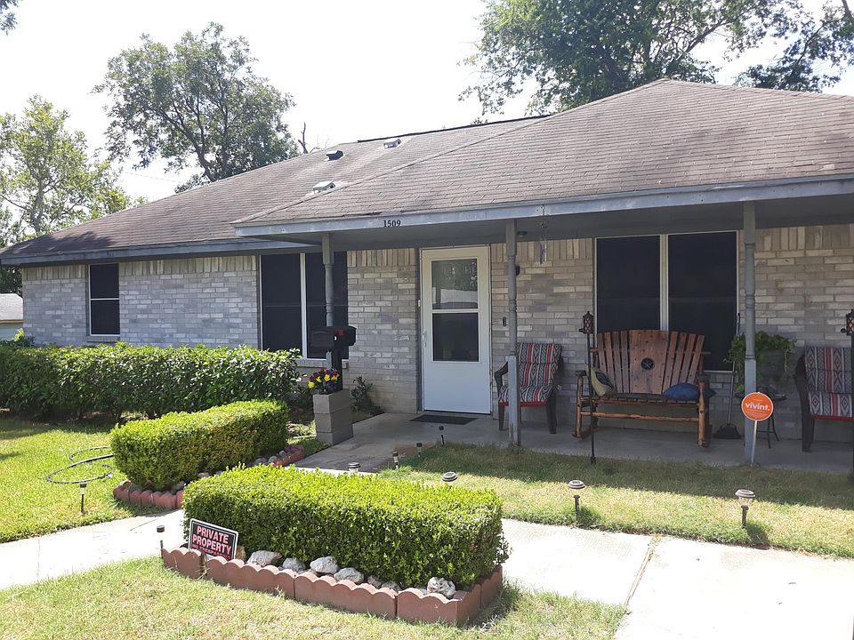 1st image of 1509 E Avenue B