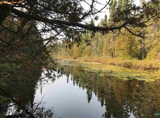 Xxx Ward Lake Rd, Lutsen, MN 55612