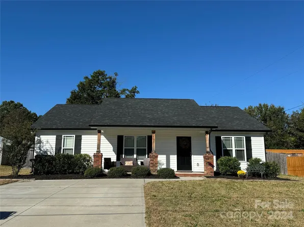 1719 Johnson St #2, Albemarle, NC 28001