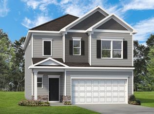 119 Oyster Tabby Dr, Lillington, NC 27546