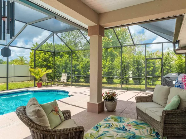 441 Gallardo Cir, Saint Augustine, FL 32086