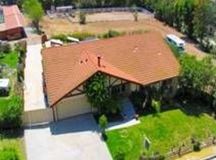 1366 Rambling Rd, Simi Valley, CA 93065