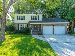 116 Boone Dr, Summerville, SC 29485