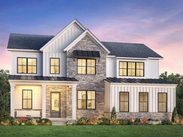 16 Foxtail Ct #4, Collegeville, PA 19426