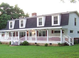 3017 Pace Rd, Clarksville, TN 37043