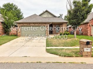 1301 Cedar Creek Dr, Norman, OK 73071