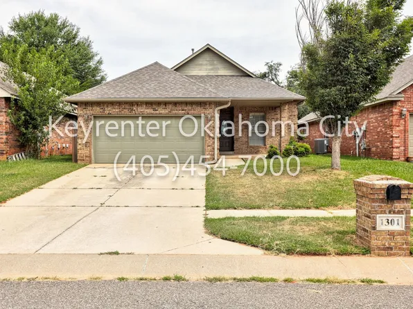 1301 Cedar Creek Dr, Norman, OK 73071