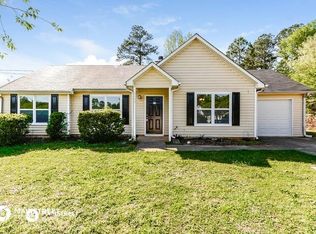 6193 Lauren Ln, Rex, GA 30273