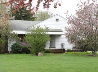 4838 Gleeton Rd, Richmond Heights, OH 44143