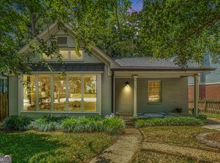 155 Olympic Pl, Decatur, GA 30030