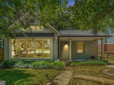 155 Olympic Pl, Decatur, GA, 30030