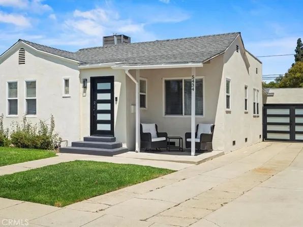 5434 Lewis Ave, Long Beach, CA 90805