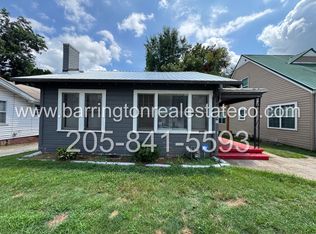 319 Thomas St, Bessemer, AL 35020