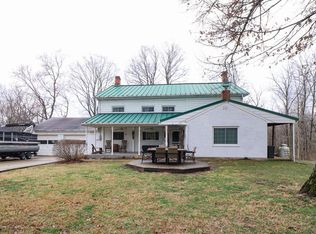 1955 Ethylynn Ln, Goshen, OH 45122