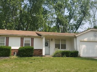 6 Forrel Tree Ct, Saint Peters, MO 63376