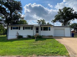 490 Spruce Ct, Arnold, MO 63010