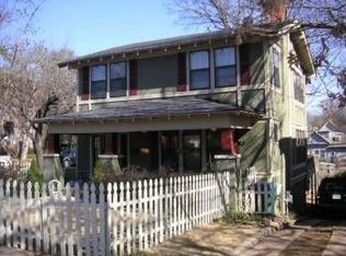 523 Ridgeway Dr, Little Rock, AR 72205