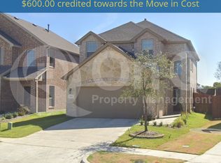 204 Brazoria Ln, McKinney, TX 75071