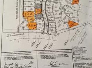 1323 Carrberry Ct, Kingsport, TN 37663
