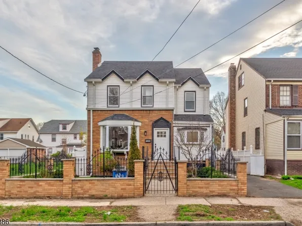 148-150 Hansbury Ave, Newark City, NJ 07112