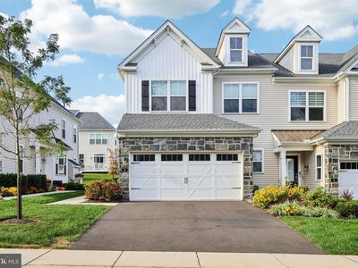 8 Lacey Ln, Ivyland, PA, 18974