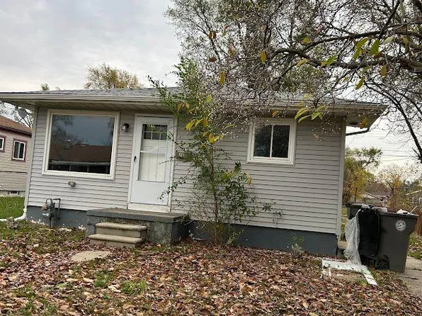 3775 14th St, Ecorse, MI 48229